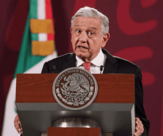 Insiste AMLO que FGR atraiga caso de feminicidio de Ariadna Insiste AMLO que FGR atraiga caso de feminicidio de Ariadna