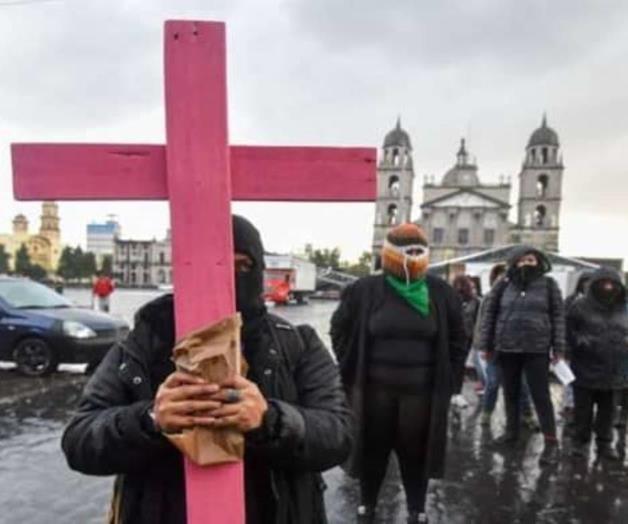 De amigos a presuntos feminicidas