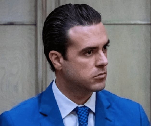 Hermano de Pablo Lyle rompe el silencio