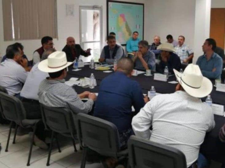 Conocerán productores asignación de agua para riego Conocerán productores asignación de agua para riego