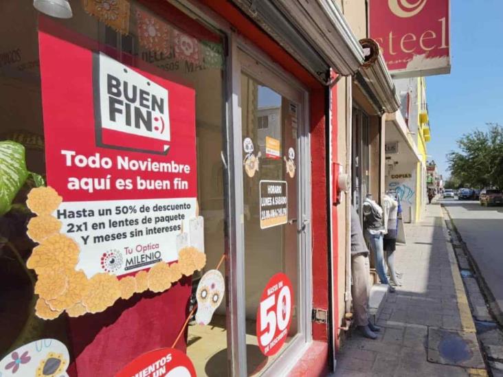 Comienzan a ver empresarios luz al final del túnel Comienzan a ver empresarios luz al final del túnel