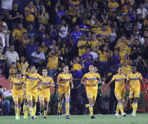 Definen horarios de Final de Liga MX Femenil