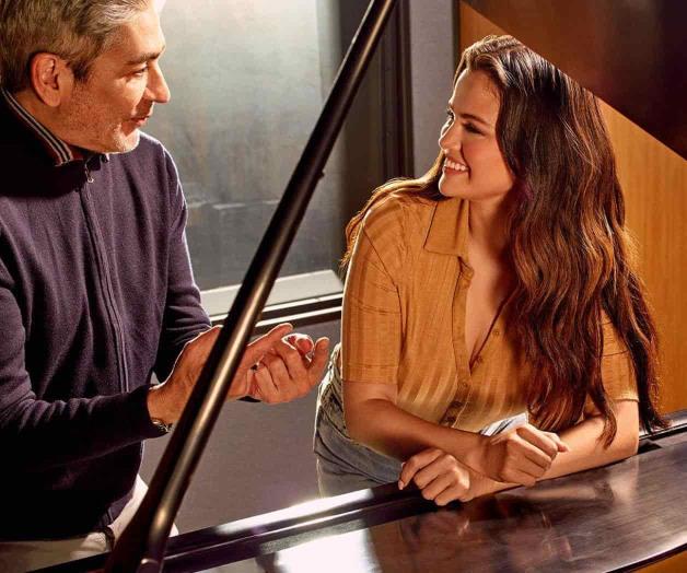 Dos historias ¡muy esperadas!