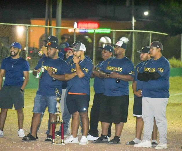 Inauguran categoría Nocturna en la Aztlán