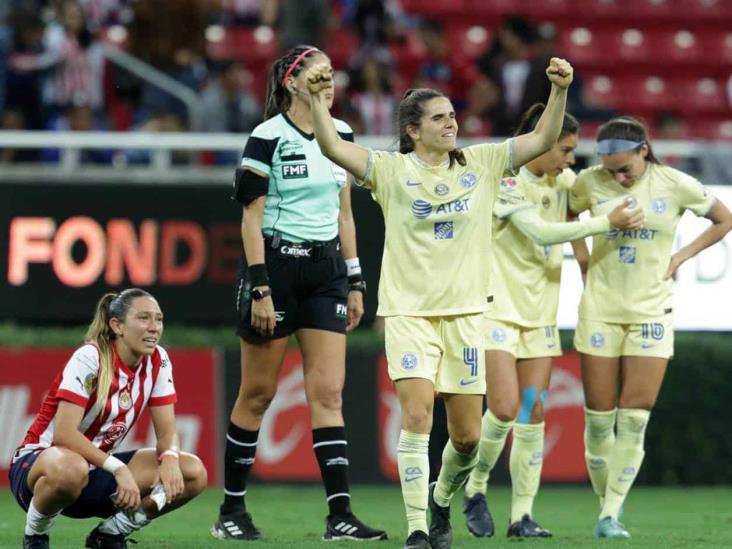 ¡No habrá Bicampeonato! ¡No habrá Bicampeonato!
