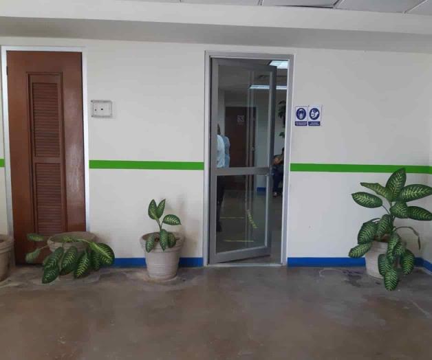 Nuevo titular en Bienestar Social Nuevo titular en Bienestar Social