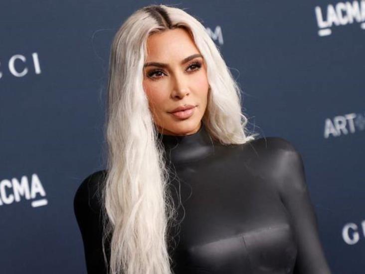 Hijo de Kim Kardashian ve imágenes filtradas de su video erótico Hijo de Kim Kardashian ve imágenes filtradas de su video erótico
