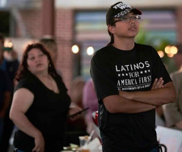 ¿Despertará voto latino?