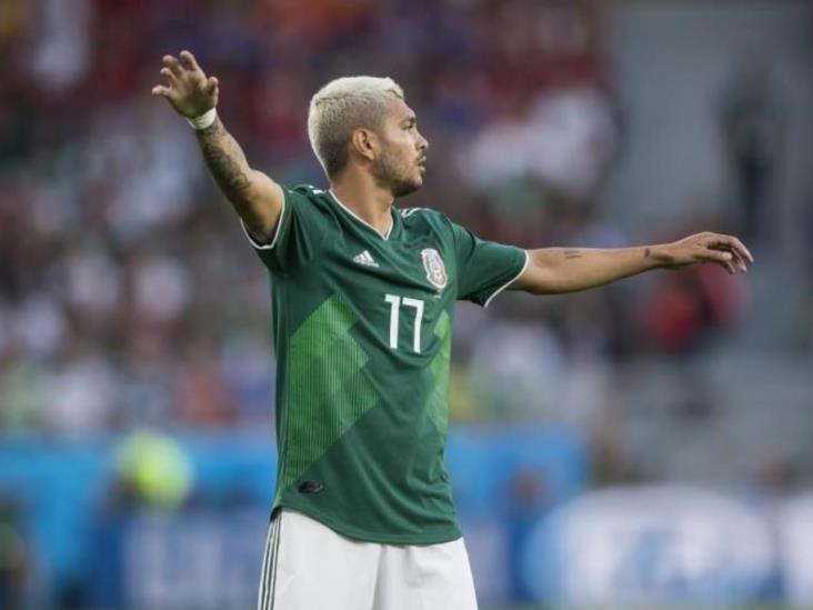 Tecatito Corona, descartado para el Mundial Qatar 2022 Tecatito Corona, descartado para el Mundial Qatar 2022