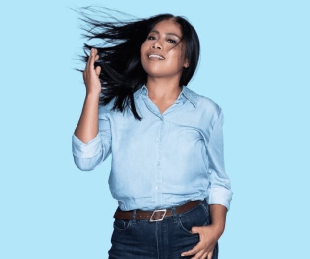 Por las críticas, Yalitza Aparicio acude a terapia