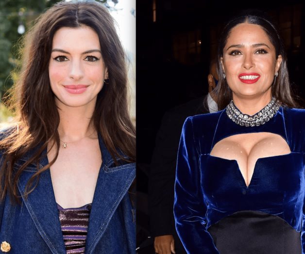 Confirmado: serán estelares