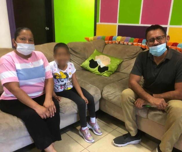 Exhortan a donar para Iluminando Corazones