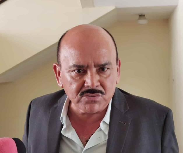 Diputados presionarán para que NL cumpla trasvase Diputados presionarán para que NL cumpla trasvase