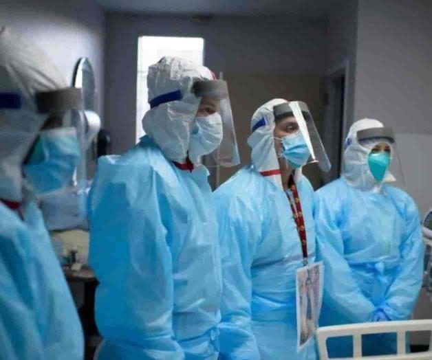 El COVID sigue siendo una emergencia, según la OMS