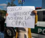 Investiga fiscalía la muerte de un niño