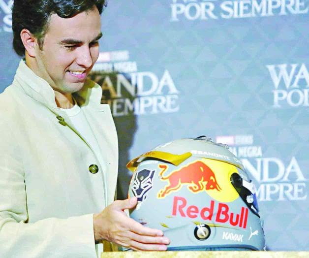 Se pondrá ‘Pantera’