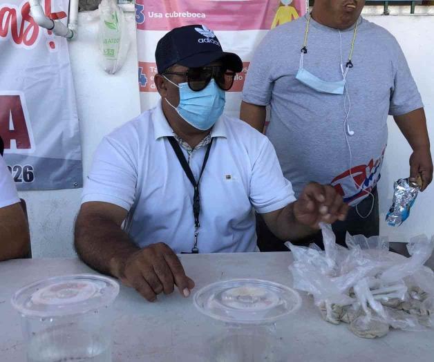 Matamoros sin dengue