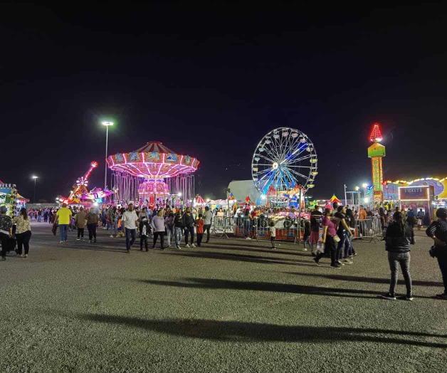 Preparan Feria Estatal en Tula