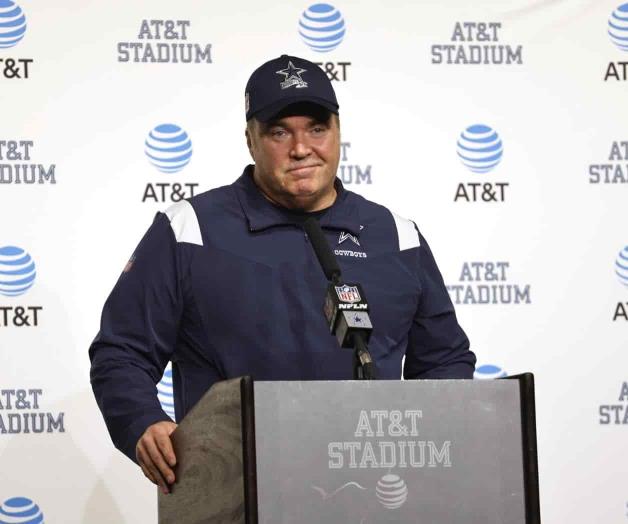 McCarthy, emocionado por regreso a Green Bay