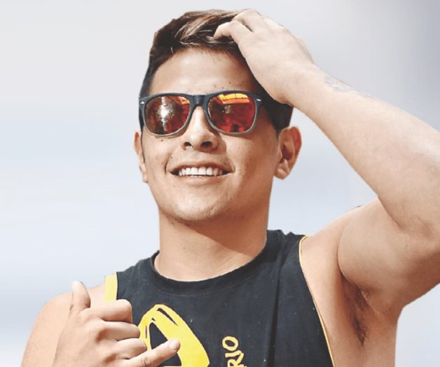 Promete luchador regresar a las aulas