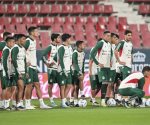 México vs Irak ¿Cuándo y dónde ver el juego?