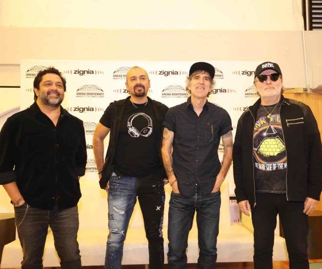 Siguen creando nueva música