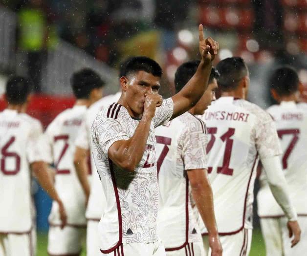 Un triunfo que ilusiona