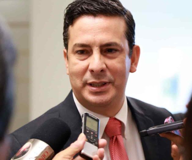 Ramiro Ramos: Reforma electoral, ‘brinco al pasado’