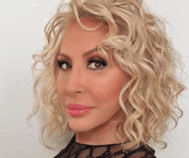 Laura Bozzo sufre, pero muestra cómo se inyecta bótox en el rostro