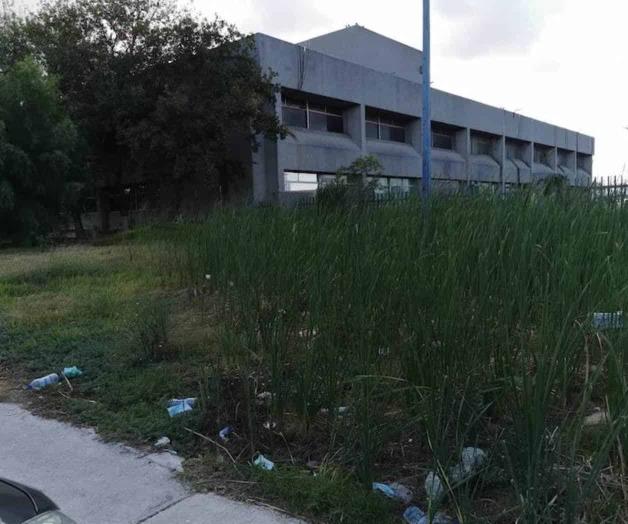 Urgen dar atención a clínica del IMSS: La Unidad 33 está sin mejoras