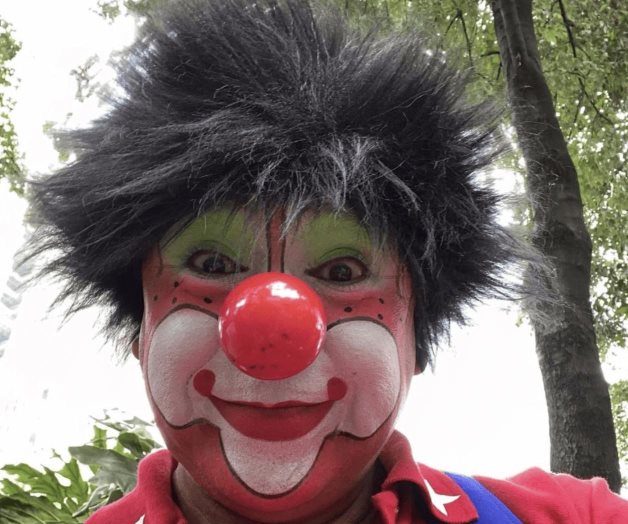 Payaso Chuponcito será vinculado a proceso por presunto acoso sexual