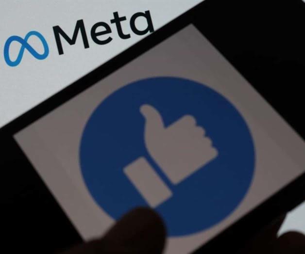 Redes sociales de Meta pierden usuarios 