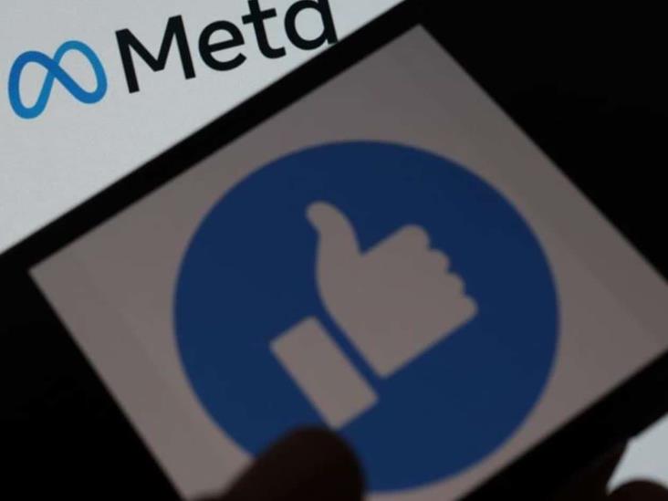 Redes sociales de Meta pierden usuarios Redes sociales de Meta pierden usuarios