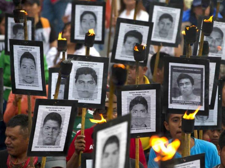 Niegan uso de pruebas falsas en caso Ayotzinapa Niegan uso de pruebas falsas en caso Ayotzinapa