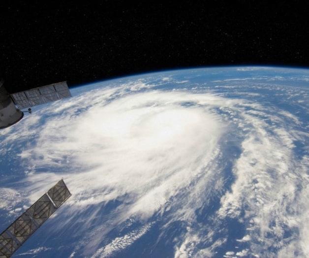 NASA lanza al espacio nuevo satélite meteorológico