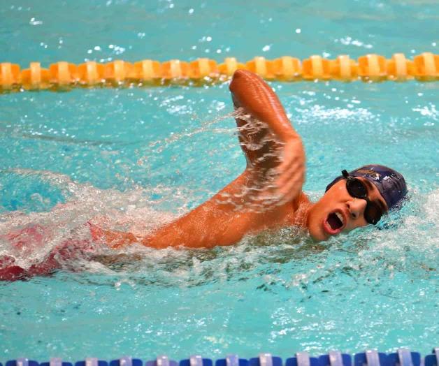 Abre NL con oros Juegos Paranacionales 