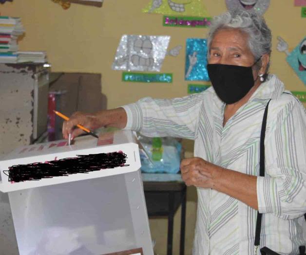 Convocar a defender la autonomía del INE