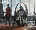 ´Black Panther: Wakanda Forever´