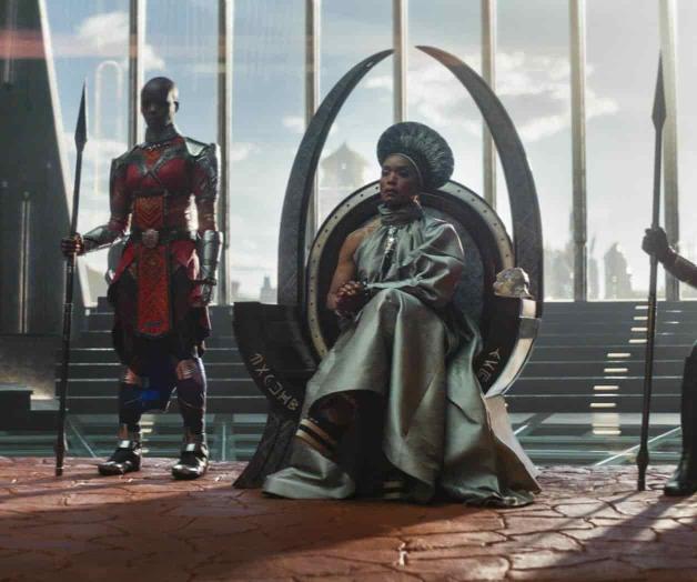 ‘Black Panther: Wakanda Forever’