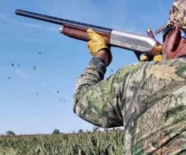 Repunta la actividad cinegética en la zona