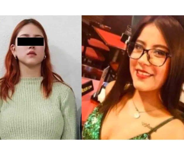 Inicia audiencia de Vanessa N, imputada por el feminicidio de Ariadna Fernanda