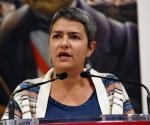 Defiende Comisionada a jueza que AMLO criticó por freno a GN