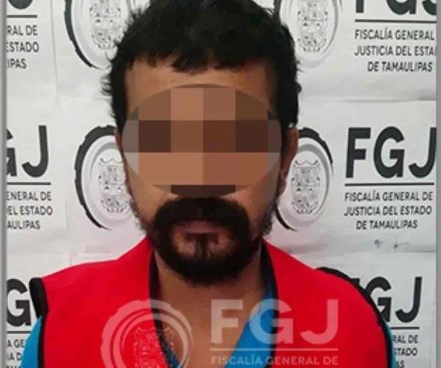 Vinculan a proceso a presunto violador