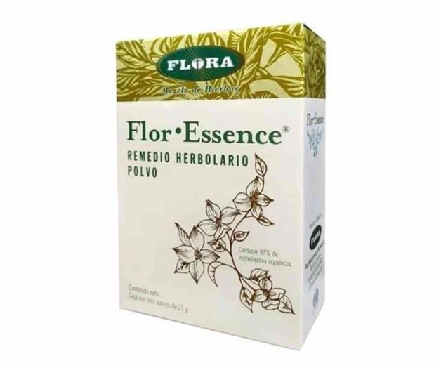 Expenden un falso remedio herbolario