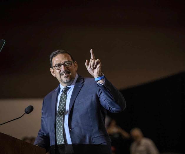 Gana un demócrata Secretaría de Estado