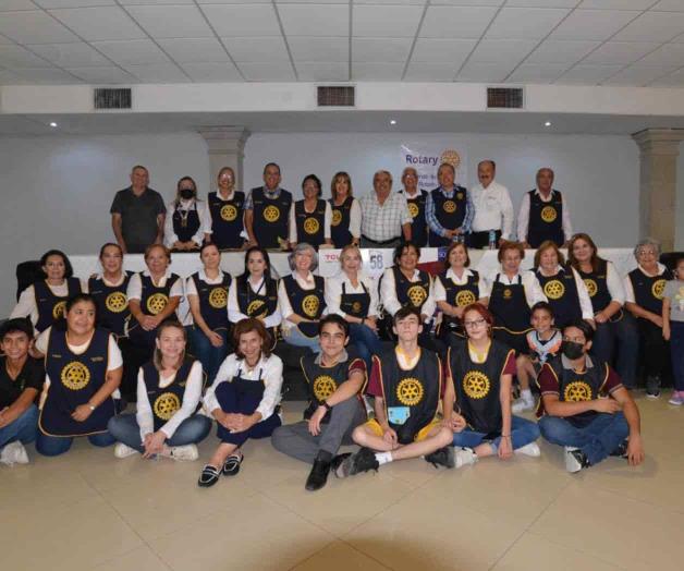 Realizan exitosa Lotería Mexicana