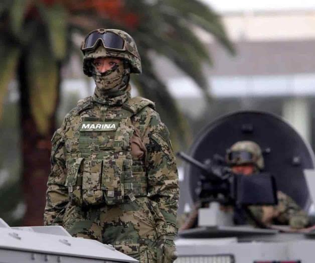 Marina adjudica ¡hasta carreteras!