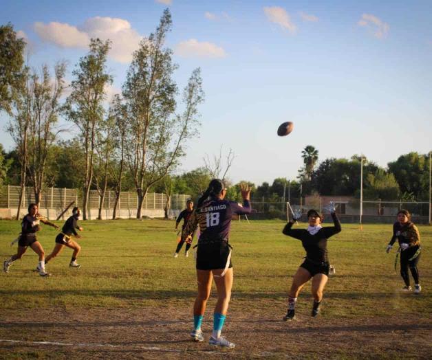 Arranca Interuniversitario Tochito la Jornada Uno