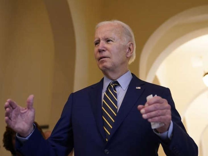 Biden espera tratar claramente cuestiones con Xi Biden espera tratar claramente cuestiones con Xi
