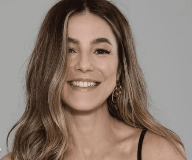 Juliette Pardau, actriz revelación de Hasta que la plata nos separe